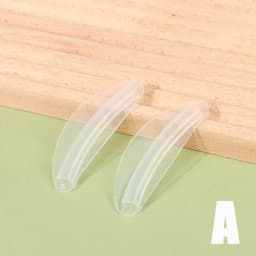 5Pair(10pcs) Medical Septoplasty Silicone Nasal Splint Hospital Consumables Internal Nasal Airway Splint with Sterilization