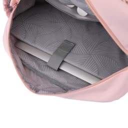 Women Pink Tennis Bag Large Capacity Racket Holder Handbag Separate Shoe Compartment Gym Sports Duffle Bag With Bottle Pocket