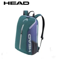 Original HEAD TOUR Series Tennis Racket Bag Sport Tennis Backpack Racket Padel Racket Bag Raqueteiras Tenis Pack 25L Tennis Bag