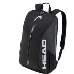 Original HEAD TOUR Series Tennis Racket Bag Sport Tennis Backpack Racket Padel Racket Bag Raqueteiras Tenis Pack 25L Tennis Bag