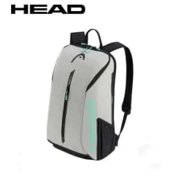 Original HEAD TOUR Series Tennis Racket Bag Sport Tennis Backpack Racket Padel Racket Bag Raqueteiras Tenis Pack 25L Tennis Bag