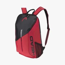 Original HEAD TOUR Series Tennis Racket Bag Sport Tennis Backpack Racket Padel Racket Bag Raqueteiras Tenis Pack 25L Tennis Bag