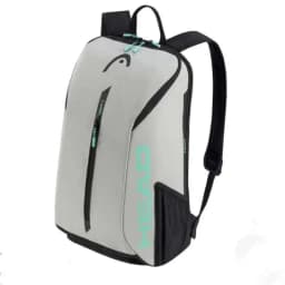 Original HEAD TOUR Series Tennis Racket Bag Sport Tennis Backpack Racket Padel Racket Bag Raqueteiras Tenis Pack 25L Tennis Bag
