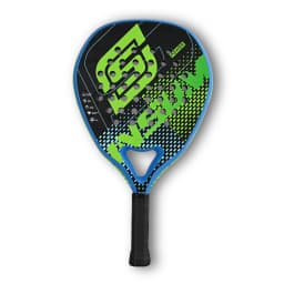 INSUM Power Padel Racket Series 2026 Carbon Fiber Surface EVA Memory Lightweight Paddle Racket Tennis Racket for Adults