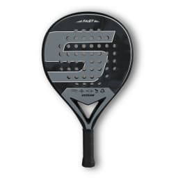 INSUM Power Padel Racket Series 2026 Carbon Fiber Surface EVA Memory Lightweight Paddle Racket Tennis Racket for Adults