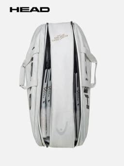 HEAD Tennis Bag Djokovic Tennis Backpack Tennis Racket Badminton Sport Bag Padel Tenis PRO X BACKPACK 28L YUBK COURT Raqueteira