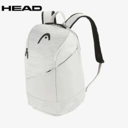 HEAD Tennis Bag Djokovic Tennis Backpack Tennis Racket Badminton Sport Bag Padel Tenis PRO X BACKPACK 28L YUBK COURT Raqueteira