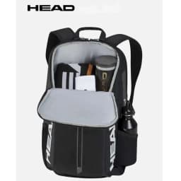 2025 HEAD Tennis Backpack Tennis Sports Bag Backpack Tennis Racket Racquet Bag Raqueteira Tenis Padel Racket Backpack Badminton