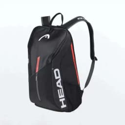 2025 HEAD Tennis Backpack Tennis Sports Bag Backpack Tennis Racket Racquet Bag Raqueteira Tenis Padel Racket Backpack Badminton
