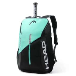 2025 HEAD Tennis Backpack Tennis Sports Bag Backpack Tennis Racket Racquet Bag Raqueteira Tenis Padel Racket Backpack Badminton