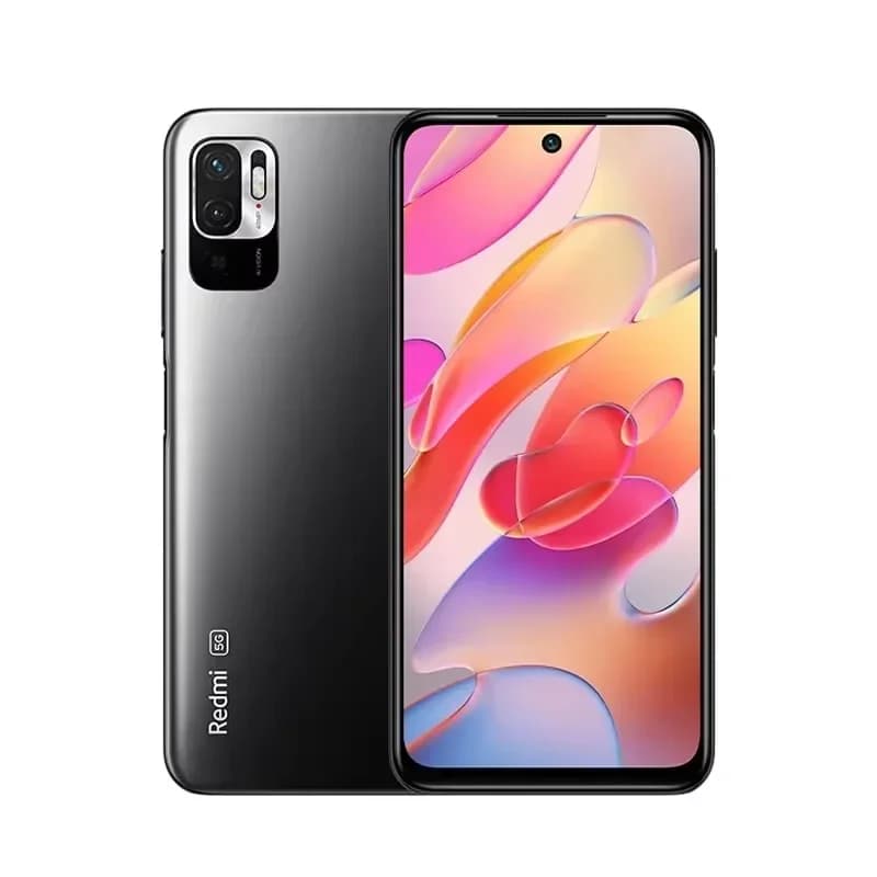 Xiaomi Redmi Note 10 128GB 256GB 5G Smartphone 7nm Dimensity 700 6.5 Inch Display 48MP Camera 5000mAh Mobile Phones Global ROM