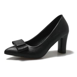 Aphixta Big Size 45 Classic Party Pumps Women High Chunky Heels Pumps Elegant Women High Heels zapatos mujer 2024 tendencia
