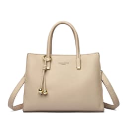 Genuine Brand Top Quality Leather Shoulder Crossbody Bags for Women Luxury Handbags Women Bags Designer Large Capacity Tote Bag