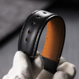 Vintage Brown Leather Watchband 18mm 20mm 22mm 24mm Cowhide Watch Strap Men Women Quick Release Bracelet Universal Wristband