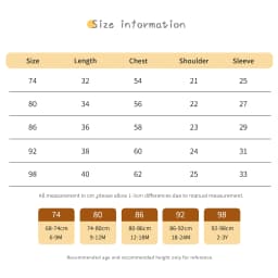 Infant Baby Boy Girl Stripe Sweater Knitted Warm Long Sleeve Chunky Knitwear Children Cottton Pullover 0-3 Years Jumpers