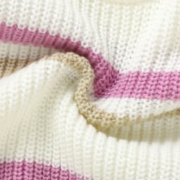 Infant Baby Boy Girl Stripe Sweater Knitted Warm Long Sleeve Chunky Knitwear Children Cottton Pullover 0-3 Years Jumpers