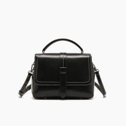 Genuine Leather Handbags Women Mini Square Flap Cross Body Bags Ladies Luxury Designer First Layer Cowhide Purses Shoulder Bag