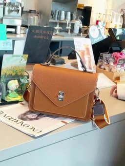 Women Natural Cow Genuine Leather Shoulder Bag Female Large Capacity Casual Crossbody Bag Lady Cowhide Fashion Commuting Handbag