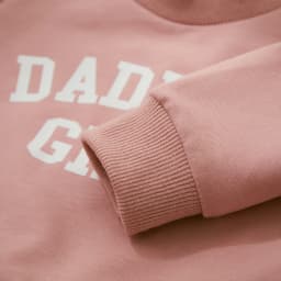 Winter Fall Casual New Baby Girls Outfits Clothes Fashion Letters Print Long Sleeve Sweatshirt Tops Elastic Waist Pants Outfits