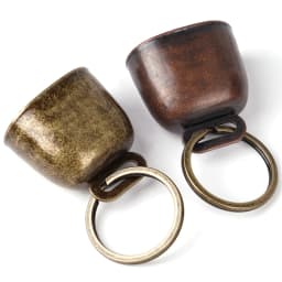 Grazing Iron Bell Anti Lost Bell Cow Horse Sheep Bell Retro Bell Dog Cat Collar Bell for Cattle Goat Farm Animal Sheep 1/2Pcs
