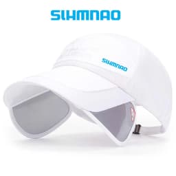 2025 Fishing Hat Summer Outdoor Fishing Sunscreen Baseball Hat Men's Mountaineering Hunting Sunshade Hat Bicycle Women's Hat
