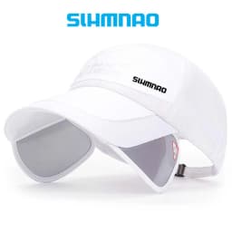 2025 Fishing Hat Summer Outdoor Fishing Sunscreen Baseball Hat Men's Mountaineering Hunting Sunshade Hat Bicycle Women's Hat
