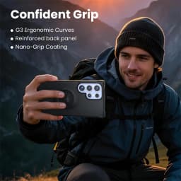 Case for Samsung Galaxy S24/S25/S26/Plus/Ultra,compatible with Garmin Bike Computer Holder,for MTB/Road EBicycle Cycling Mount
