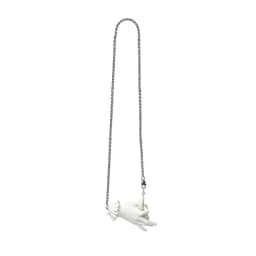 Funny Banana Pendant Necklace Resin Hand-Sculpted Banana Necklace Cute Lifelike Fruit Necklace Jewelry Creative Gift