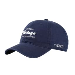 1Pcs For Women Men Summer Streetwear Trucker Hat 3D Letter Design Baseball Cap Vintage Brown Duck Tongue Hat