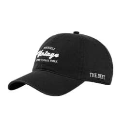 1Pcs For Women Men Summer Streetwear Trucker Hat 3D Letter Design Baseball Cap Vintage Brown Duck Tongue Hat
