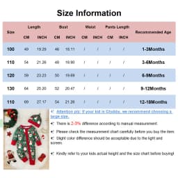 1-18 Months Newborn Baby Boy&Girl Christmas Jumpsuit Cute Santa Claus Print Long Sleeved Zipper Romper+Hat Toddler Baby Costumes