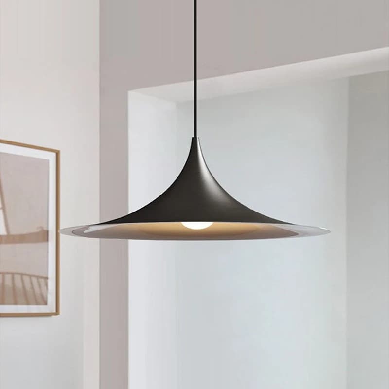 Scandinavia Pendant Lamp High Quality Danish Lamp Modern Minimalist Chandelier Colorful Lamp Bar Dining Hanging Light Room Decor