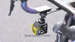 1200Lumen Bicycle Light Aluminum Alloy 4000Mah Type-C Charging Bicycle Headlight With Dustproof Lampshade Bicycle Front Light