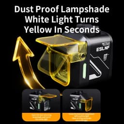 1200Lumen Bicycle Light Aluminum Alloy 4000Mah Type-C Charging Bicycle Headlight With Dustproof Lampshade Bicycle Front Light