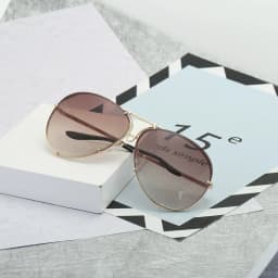 2025 New Fashion Pilot Sunglasses Women Oversized Luxury Sun Glasses For Female Cool Mirror Vintage Lady Gradient Shades UV400