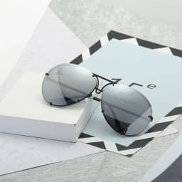 2025 New Fashion Pilot Sunglasses Women Oversized Luxury Sun Glasses For Female Cool Mirror Vintage Lady Gradient Shades UV400