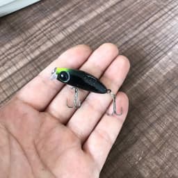 1pcs mini Minnow Fishing Lures Wobblers 3.5cm 2.7g slowly Sinking Trout Artificial Hard Bait Bass Crankbait Carp Fishing tackle