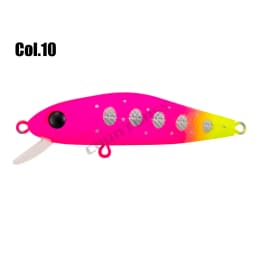 COUNTBASS Minnow Wobblers Angler's Fishing Lures Floating Shad Jerk Your Bait , Diving Depth 0.8-1m Leurre Hard Baits 55mm 4.7g