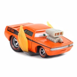 Cars 2 Cars 3 Bigfoot Cars Airplane France Sheriff Model Cars Pixar 1:55 Metal Die Casting Cars Toys Child Birthday Gifts