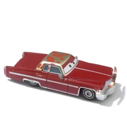 Cars 2 Cars 3 Bigfoot Cars Airplane France Sheriff Model Cars Pixar 1:55 Metal Die Casting Cars Toys Child Birthday Gifts