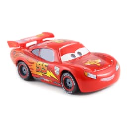 Cars 2 Cars 3 Bigfoot Cars Airplane France Sheriff Model Cars Pixar 1:55 Metal Die Casting Cars Toys Child Birthday Gifts