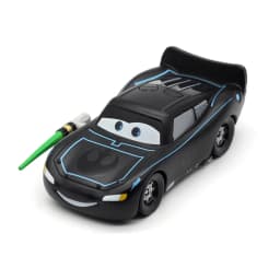 @Pixar Cars Diecast Metal Alloy Model Car Lightning McQueen The King Frank Guido Luigi Movie Character Toy Car Collectible Gifts