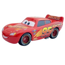 Diecast Alloy Metal Car Toy Collectibles Plane Chick Hicks King Lightning Mini Small Hudson Tractor Aircraft Racer Vehicle 3 2 1