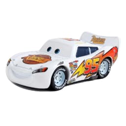 Diecast Alloy Metal Car Toy Collectibles Plane Chick Hicks King Lightning Mini Small Hudson Tractor Aircraft Racer Vehicle 3 2 1