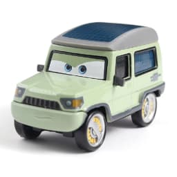 Diecast Alloy Metal Car Toy Collectibles Plane Chick Hicks King Lightning Mini Small Hudson Tractor Aircraft Racer Vehicle 3 2 1