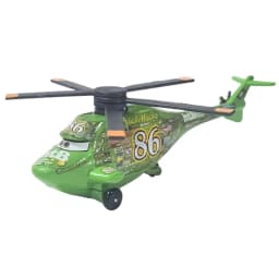 Diecast Alloy Metal Car Toy Collectibles Plane Chick Hicks King Lightning Mini Small Hudson Tractor Aircraft Racer Vehicle 3 2 1