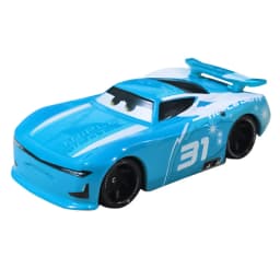 Diecast Alloy Metal Car Toy Collectibles Plane Chick Hicks King Lightning Mini Small Hudson Tractor Aircraft Racer Vehicle 3 2 1