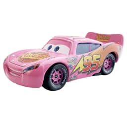 Diecast Alloy Metal Car Toy Collectibles Plane Chick Hicks King Lightning Mini Small Hudson Tractor Aircraft Racer Vehicle 3 2 1