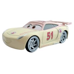 Diecast Alloy Metal Car Toy Collectibles Plane Chick Hicks King Lightning Mini Small Hudson Tractor Aircraft Racer Vehicle 3 2 1