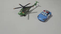 Diecast Alloy Metal Car Toy Collectibles Plane Chick Hicks King Lightning Mini Small Hudson Tractor Aircraft Racer Vehicle 3 2 1